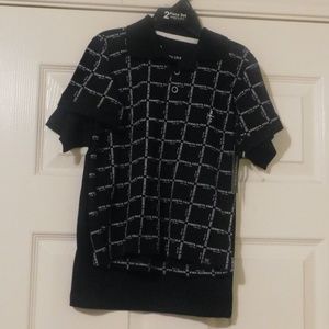 Kenneth Cole New York Boys 2 Piece Set Size: 5